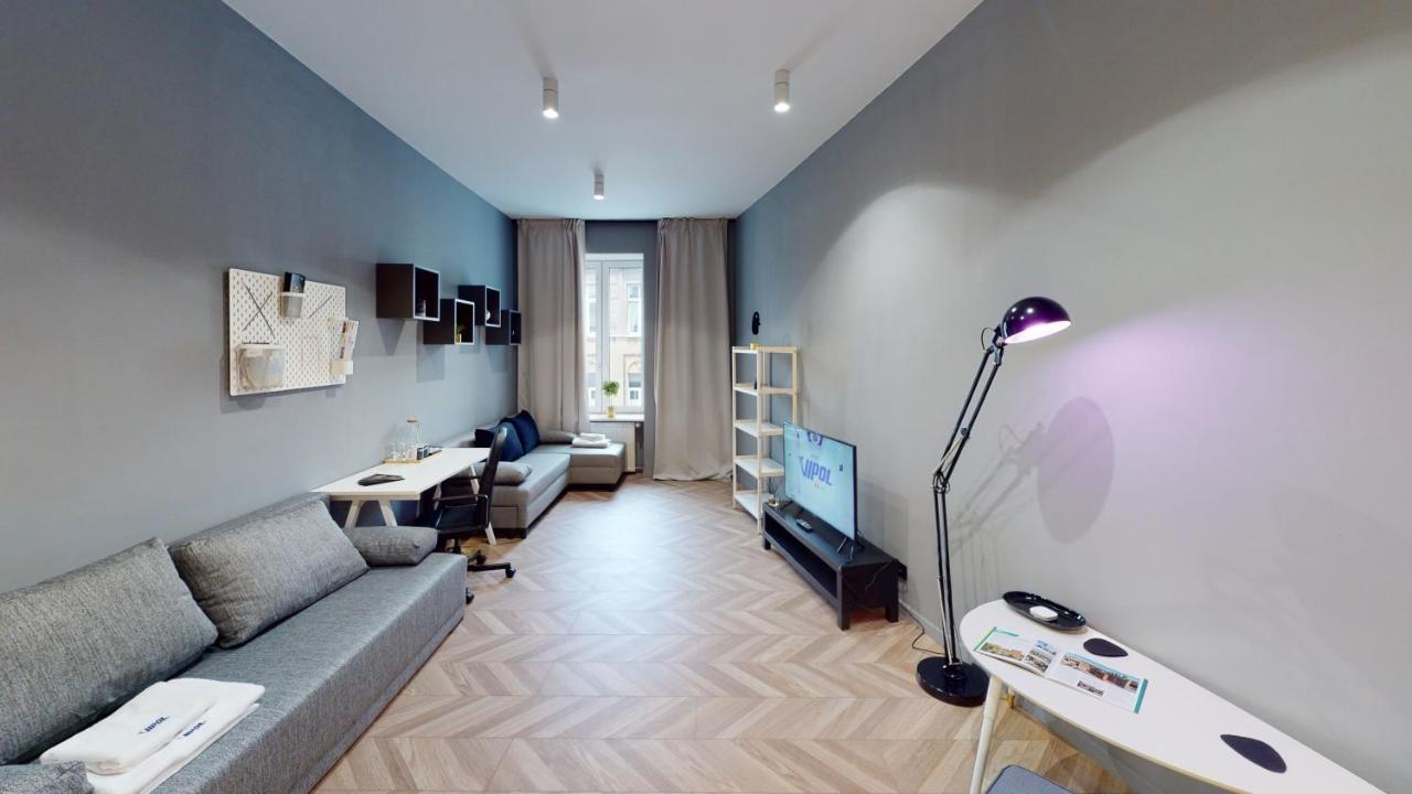 Hotel apartamentowy Vipol Kolorowe