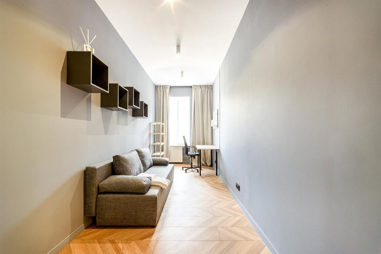 Hotel apartamentowy Vipol Kolorowe Łódź